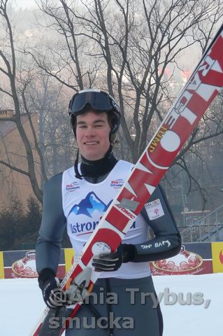 107 Ole Martin Storlien